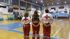 Αγώνας μπάσκετ με αμαξίδιο μεταξύ των ομάδων καλαθοσφαίρισης Α.Μ.Ε.Α. ΙΡΙΣ ΚΑΒΑΛΑΣ-ΑΡΓΟΝΑΥΤΕΣ ΒΟΛΟΥ - Υγειονομική κάλυψη από το Σώμα Εθελοντών Σαμαρειτών Διασωστών & Ναυαγοσωστών Καβάλας