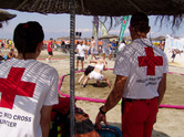 Πανελλήνιο Πρωτάθλημα Πάλης στην Άμμο – Σώμα Εθελοντών Σαμαρειτών, Διασωστών και Ναυαγοσωστών Κατερίνης