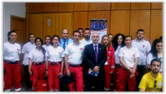 Πανελλήνιοι Αγώνες Special Olympics, Loutraki 2016