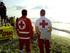 Διεθνής Αγώνας Τριάθλου “5ο AlmiraMAN” - Υγειονομική κάλυψη από το  Σώμα Εθελοντών Σαμαρειτών, Διασωστών και Ναυαγοσωστών Κατερίνης