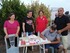 Υγειονομική κάλυψη  αγώνων ποδοσφαίρου 5Χ5, ενημέρωση  και δειγματοληψία Δοτών Μυελού των Οστών - Σώμα Εθελοντών Σαμαρειτών Διασωστών  και Ναυαγοσωστών  Αμαλιάδας.