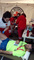 Ημιμαραθώνιος  «KATERINIRUN 2020» - Σώμα Εθελοντών Σαμαρειτών Διασωστών και Ναυαγοσωστών Κατερίνης