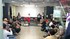 Εκπαίδευση Α Βοηθειών σε συνεργασία με  την Creativity Platform για το πρόγραμμα Creative Community Leaders που υποστηρίζεται από τον διεθνή οργανισμό INTERSOS Greece σε συνεργασία με την Ύπατη Αρμοστεία του Οργανισμού των Ηνωμένων Εθνών - Σώμα Εθελοντών Σαμαρειτών Διασωστών & Ναυαγοσωστών Θεσσαλονίκης