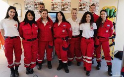 Υγειονομική Κάλυψη αγροτικής έκθεσης AGROEXPO 2019