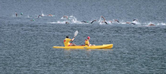 Ναυαγοσωστική Κάλυψη «Αγώνες Τριάθλου Λίμνη Δόξα Κορινθίας»