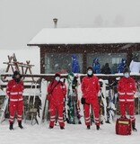 Υγειονομική κάλυψη πρωταθλήματος χειμερινών αθλημάτων από το Π.Τ Ε.Ε.Σ Ιωαννίνων