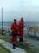 Υγειονομική κάλυψη σε Πανελλήνιο Κολυμβητικό Αγώνα ανοιχτής θάλασσας από το Σώμα Εθελοντών Σαμαρειτών, Διασωστών και Ναυαγοσωστών ΕΕΣ Λάρισας