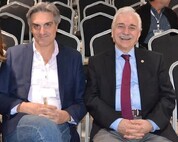 Ελληνικός Ερυθρός Σταυρός: Ο Φαρμακευτικός Σύλλογος Θεσσαλονίκης απέστειλε σημαντική οικονομική βοήθεια για την Ουκρανία