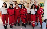 Υγειονομική Κάλυψη αγροτικής έκθεσης AGROEXPO 2019