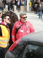 Και τις απόκριες «στο πόδι» οι Σαμαρείτες Μοιρών