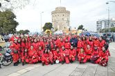 Θεσσαλονίκη - 10ος Διεθνής Μαραθώνιος Μέγας Αλέξανδρος