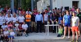 ΥΓΕΙΟΝΟΜΙΚΗ ΚΑΛΥΨΗ ΣΤΟΝ 1ο SYKOURIO TRAIL ΑΓΩΝΑ