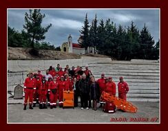 Ρόδος - ...δράσεις Νοεμβρίου 2014