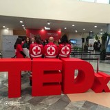 Υγειονομική Κάλυψη Συνεδρίου TEDx