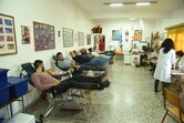Εκδηλώσεις Π.Τ. Μοιρών για την Παγκόσμια Ημέρα Ερυθρού Σταυρού και Ερυθράς Ημισελήνου