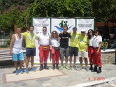 Alonissos Challenge 2013