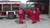 Συνέχεια Επιμόρφωσης Εθελοντών Πυροσβεστών του ΕΕΣ ΜΟΙΡΩΝ