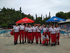 Πανελλήνιοι Αγώνες Special Olympics  Loutraki 2018 - Υγειονομική κάλυψη από το Σώμα Εθελοντών Σαμαρειτών Διασωστών & Ναυαγοσωστών Κορίνθου