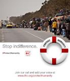 Ολοκλήρωση επίσκεψης αντιπροσωπείας της Διεθνούς Ομοσπονδίας Ερυθρού Σταυρού και Ερυθράς Ημισελήνου στην Ειδομένη