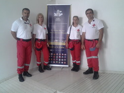 Ρέθυμνο - Έναρξη Πανευρωπαϊκού πρωταθλήματος mini Football
