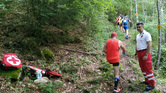 4ος North Olympus Trail Vrontou 2019 – Σώμα Εθελοντών Σαμαρειτών, Διασωστών και Ναυαγοσωστών Κατερίνης