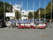 Καβάλα - Ημέρα Χωρίς Αυτοκίνητο