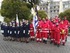 Κατάθεση στεφάνων και συμμετοχή του Περιφερειακού τμήματος Καβάλας του Ε.Ε.Σ στη παρέλαση της 28ης Οκτωβρίου.