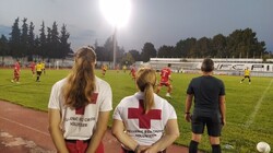 Δράσεις του Περιφερειακού Τμήματος Ε.Ε.Σ. Κατερίνης