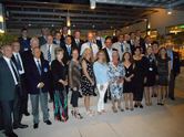 Αποστολή Κύπρος -  Ετήσια συνάντηση του Διοικητικού Συμβουλίου της Διεθνούς Ομοσπονδίας Ναυαγοσωστικής της Ευρώπης (ILSE)