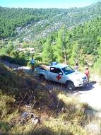 Χαλκίδα - Enduro Mediterraneo 2013