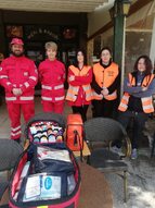 Παιδικό κυνήγι θησαυρού στις Μοίρες