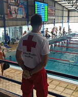 Το Π.Τ. Ε.Ε.Σ. Ιωαννίνων παρών στο Πανελλήνιο Πρωτάθλημα Κολύμβησης