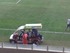 Υγειονομική κάλυψη σε αγώνα ποδοσφαίρου από το Σώμα Εθελοντών Σαμαρειτών, Διασωστών και Ναυαγοσωστών ΕΕΣ Λάρισας