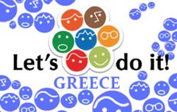 Let' s do it Greece