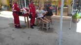 Και στο Festos Run οι Σαμαρείτες Μοιρών στο πλευρό των αθλητών