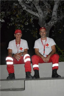 Υγειονομική κάλυψη αθλητικής γιορτής από το Π.Τ. Ε.Ε.Σ. Κω