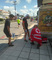 «ΤΡΕΧΩ ΓΙΑ ΤΗΝ ΚΑΤΕΡΙΝΗ» - Υγειονομική κάλυψη από το Σώμα Εθελοντών Σαμαρειτών , Διασωστών και Ναυαγοσωστών Κατερίνης