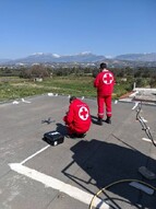 Επιχείρηση έρευνας και διάσωσης αγνοουμένης από το Π.Τ Ε.Ε.Σ Μοιρών