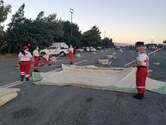 Ο Ε.Ε.Σ. δίπλα στους σεισμόπληκτους της Κρήτης