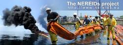Ηράκλειο - The NEREIDs Project / Εκδήλωση με θέμα: Πολιτική Προστασία στην Ευρώπη: Πρόληψη, Ετοιμότητα και Αντιμετώπιση Κρίσεων