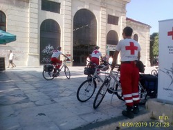 Παγκόσμια ημέρα Ά Βοηθειών