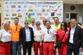 ΥΓΕΙΟΝΟΜΙΚΗ ΚΑΛΥΨΗ ΣΤΟΝ 1ο ΑΓΩΝΑ ΔΡΟΜΟΥ ΦΑΛΑΝΑΙΩΝ