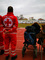 Φιλανθρωπικός Αγώνας Ποδοσφαίρου “Για τη Μυρτώ” - Σώμα Εθελοντών Σαμαρειτών, Διασωστών και Ναυαγοσωστών Κατερίνης.