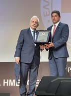 Μεγάλη γιορτή του Ελληνικού Ερυθρού Σταυρού για την Παγκόσμια Ημέρα Ερυθρού Σταυρού και Ερυθράς Ημισελήνου στο Μέγαρο Μουσικής