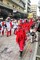 Πατρινό Καρναβάλι 2018 - Υγειονομική, διασωστική και ναυαγοσωστική κάλυψη από το Σώμα Εθελοντών Σαμαρειτών Διασωστών & Ναυαγοσωστών Πατρών