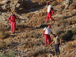 Συμμετοχή του Περιφερειακού Τμήματος Ε.Ε.Σ. Μοιρών σε έρευνα αγνοουμένου ορειβάτη στον Ψηλορείτη