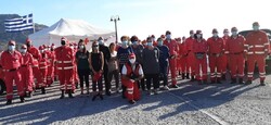 Διήμερη επανεκπαίδευση εθελοντών από τον Ε.Ε.Σ στο Περιφερειακό Τμήμα Ρεθύμνου