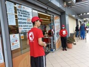 Δράσεις του Περιφερειακού Τμήματος Ε.Ε.Σ. Ρόδου για τους μήνες Οκτώβριο - Δεκέμβριο 2021