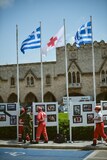 Εορτασμός Παγκόσμιας Ημέρας Ερυθρού Σταυρού και Ερυθράς Ημισελήνου
