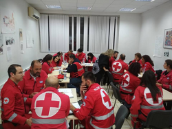 Σώμα Εθελοντών Σαμαρειτών Διασωστών & Ναυαγοσωστών Κορίνθου